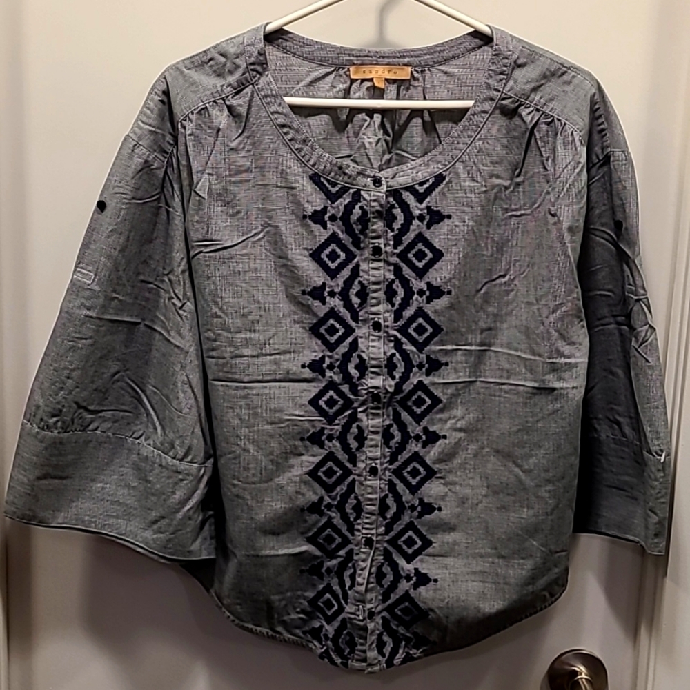 EUC s.1 Sandro shirt